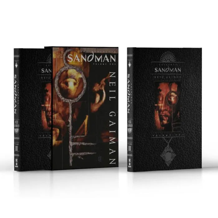 Sandman Absolute di Neil Gaiman #2