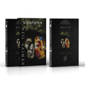 Sandman Absolute di Neil Gaiman 5
