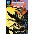 Batman e Robin Anno Uno 12 di 12