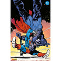 DC K.O. 1 Variant Daniel Warren