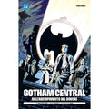 DC Pocket - Gotham Central - Volume 1 - Nell'adempimento del dovere