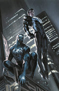 Superman/Spider Man 1 Gabriele Dell'Otto