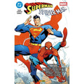 Superman/Spider Man 1