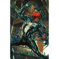 Amazing Spider-Man: Divisi 1 Variant Cover Amazing Visions di Lee Bermejo
