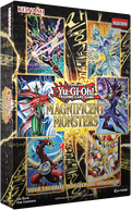Yu Gi Oh! - Magnificent Monster - ITA - 1a Edizione