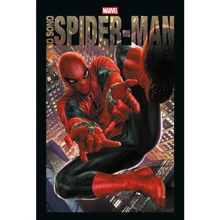 Marvel Comics - Io Sono Spider Man Nuova Edizione