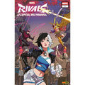 Rivals: Le Capitali del Paradiso 1