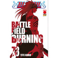 Bleach 73