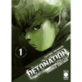 Detonation Island 1
