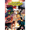 Amazing Spider Man 9 Gang War