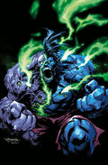 L'Infernale Hulk 2025 1 Variant di Stephen Segovia