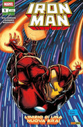 Iron Man 2025 1