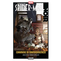 Spider-Man Noir di Carmine Giandomenico Marvel Italian Invasion
