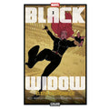 Black Widow di Elena Casagrande Marvel Italian Invasion