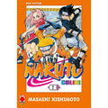 Naruto Color - New Edition 2