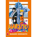 Naruto Color - New Edition 4