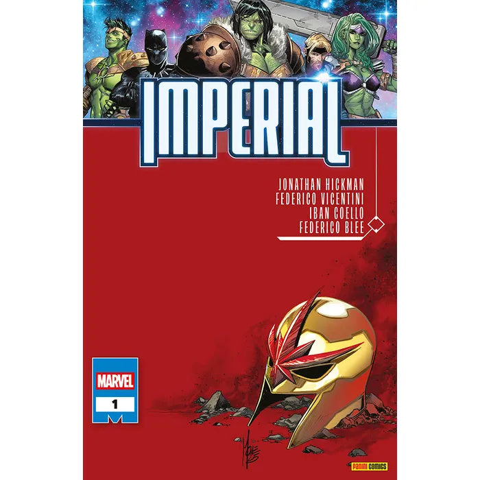 Imperial 1 di 4