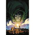 Un Mondo Sotto Destino 6 Doomination Variant Norimberga