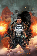 Punisher 2026 1 Variant di Sergio Davila