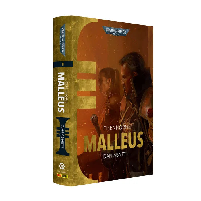 Warhammer 40.000 Eisenhorn 2 – Malleus