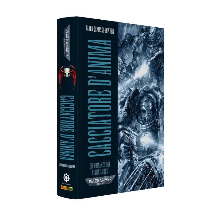 Warhammer 40.000 - Cacciatore d Anima