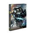 Warhammer The Horus Heresy – Primarchi Leman Russ Il Grande Lupo