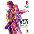 Ken il Guerriero Hokuto No Ken Le Origini del Mito Extreme Edition 6