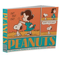 The Complete Peanuts 10 75th anno 1969-1970