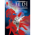 Star Wars - Jedi: Fallen Order 1 Variant Cover