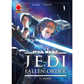 Star Wars - Jedi: Fallen Order 1