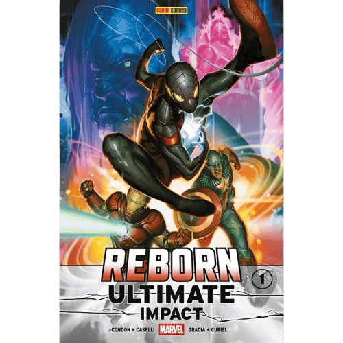 Ultimate Impact Reborn 1