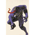Il Nuovissimo Venom 6/100 Variant Marvel VS Capcom