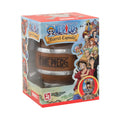 One Piece - Capsule Minifigure