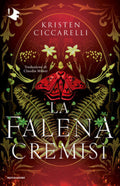 La Falena Cremisi - Kristen Ciccarelli