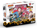 Naruto Mythos TCG - Shinobi Shiren - Special Pack Gaara VS Rock Lee Eng