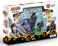 Naruto Mythos TCG - Shinobi Shiren - Special Pack Kakashi VS Zabuta Eng