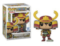 Funko Pop - One Piece - Armored Luffy
