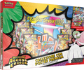 Pokemon - Megaevoluzione - Ascesa Eroica - Collezione con Poster Premium Mega Gardevoir-ex ITA