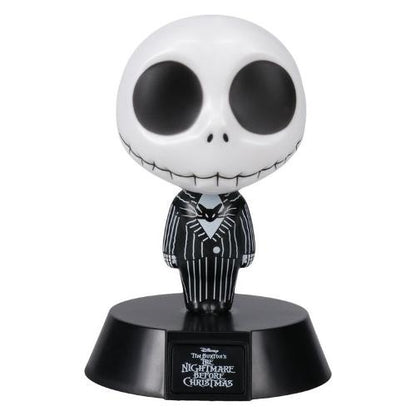 Nightmare Before Christmas - Lampada piccola Jack