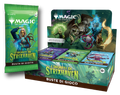 Magic the Gathering - Secrets of Strixhaven - Play Booster Box ITA