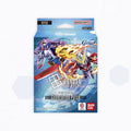 Gundam Card Game - Generation Pulse – Starter Deck [ST10] Eng