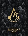The Making of Assassin's Creed - 15esimo Anniversario