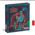 Stranger Things - Board Game