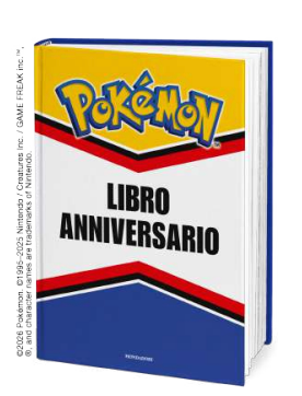 Pokémon. 30° anniversario