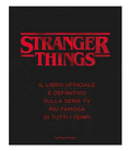 Stranger Things Il Libro