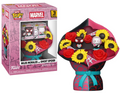 Funko Pop - Bouquet Marvel - Miles Morales & Ghost Spider