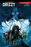 Dungeons & Dragons - La Leggenda di Drizzt: L'Esilio
