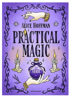 Practical Magic Edizione Integrale