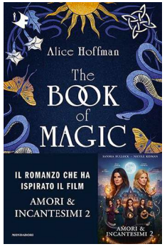 The Book of Magic