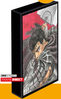Berserk Collection 30th Anniversary Cofanetto